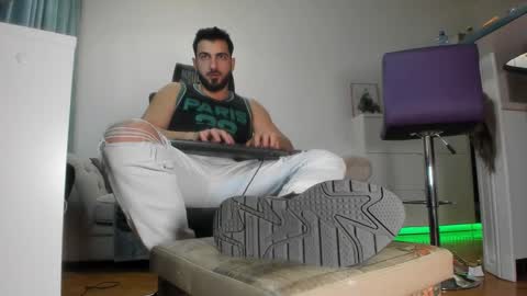 Snapshot of master9four chatting on September 26, 5:21 pm Matthew online show from September 26, 5:21 pm