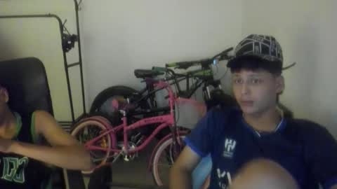 master_billy1 online show from May 23, 6:08 am