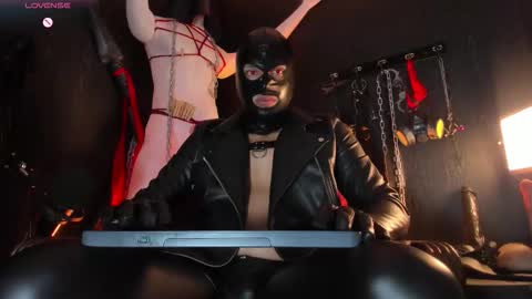 Master connor online show from March 28, 12:00 am