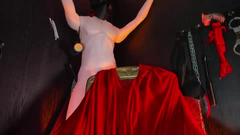 Master connor online show from April 17, 11:51 pm