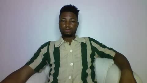 Master Kael online show from February 14, 12:05 am