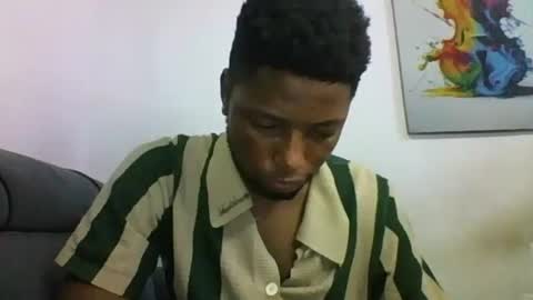 Master Kael online show from January 18, 10:56 pm