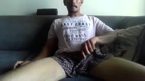 Master Fuckin Leo online show from June 7, 5:25 am