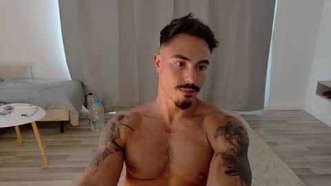 master_lukass online show from June 26, 3:25 pm