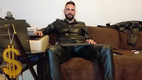 SIR online show from November 30, 5:37 pm