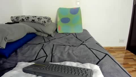 Master Leo online show from December 2, 11:21 pm