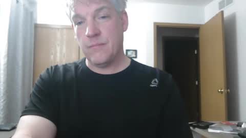 Master Thorn online show from January 26, 3:38 am