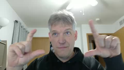 Master Thorn online show from February 11, 2:14 am