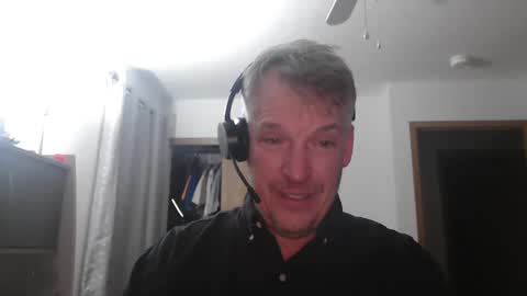 Master Thorn online show from December 6, 12:56 am