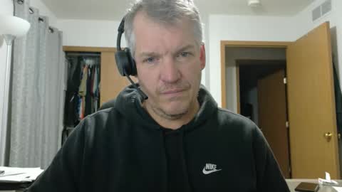 Master Thorn online show from January 18, 3:41 am