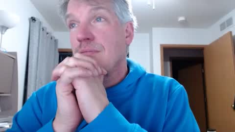 Master Thorn online show from February 6, 3:37 am