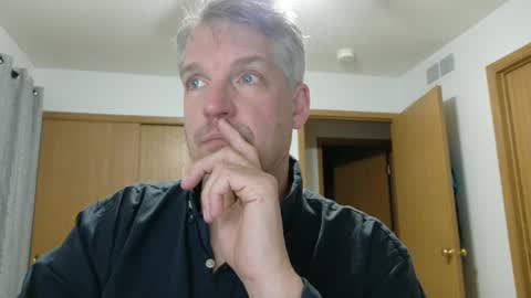 Master Thorn online show from February 22, 2:28 am