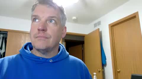 Master Thorn online show from February 16, 10:10 pm