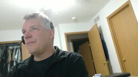 Master Thorn online show from January 7, 3:22 am