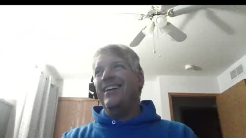 Master Thorn online show from February 2, 2:06 am