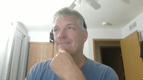 Master Thorn online show from September 18, 2:13 am