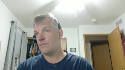 Master Thorn online show from September 13, 2:56 am