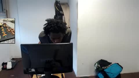 Masterdomfuck online show from February 27, 9:36 pm