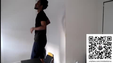 Masterdomfuck online show from December 21, 8:06 pm