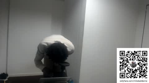 Masterdomfuck online show from October 29, 11:29 pm