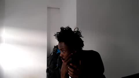 Masterdomfuck online show from March 5, 6:48 pm