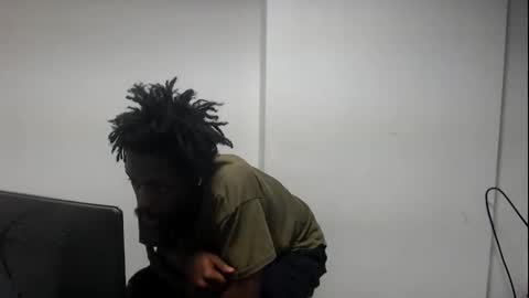 Masterdomfuck online show from April 19, 9:39 pm