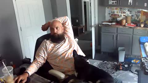 The Big Duurty online show from June 2, 10:44 pm