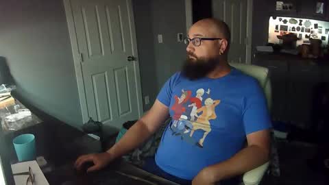 The Big Duurty online show from April 19, 9:20 am