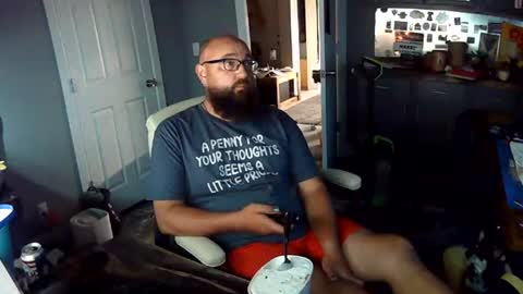 The Big Duurty online show from July 19, 2:17 am
