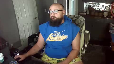 The Big Duurty online show from November 23, 11:43 am