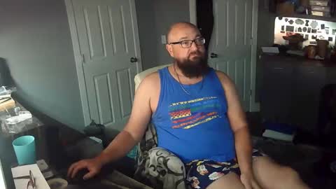 The Big Duurty online show from April 20, 11:02 am