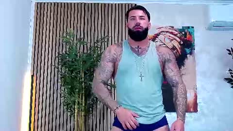 masterkingofmuscle online show from June 10, 8:16 am