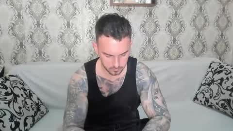 Jon online show from April 8, 8:39 pm