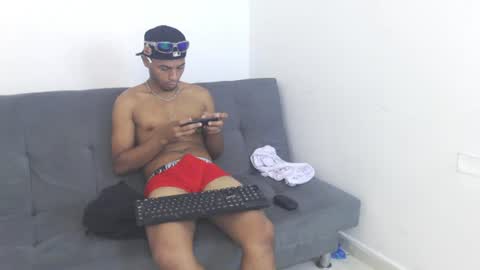 masters_latins online show from July 15, 2:24 pm