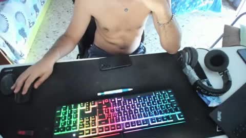 Master Sex online show from June 25, 8:30 am