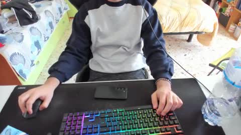 Master Sex online show from April 17, 2:42 pm