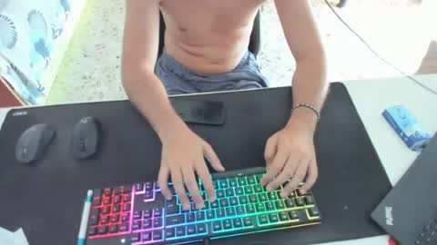 Master Sex online show from June 29, 3:34 pm