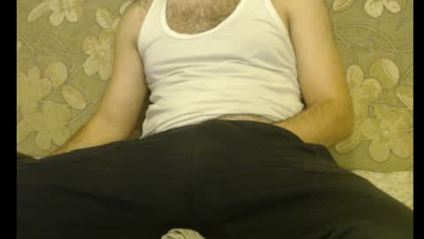 Master online show from December 6, 9:46 pm