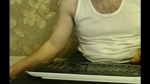 Master online show from March 27, 10:54 pm