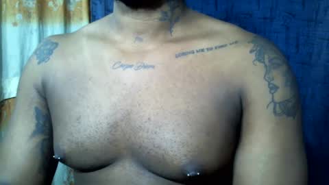 camilo online show from January 16, 5:00 am