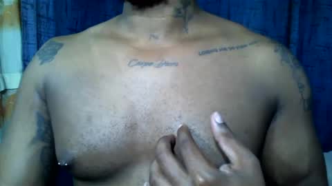 camilo online show from January 18, 6:09 am