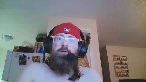 master W LF online show from February 2, 10:17 pm