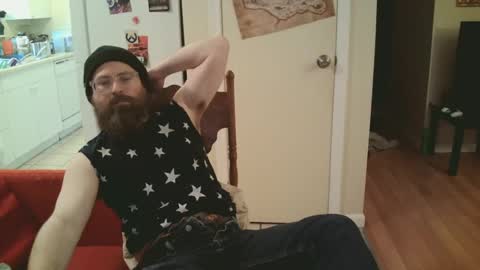 master W LF online show from February 21, 8:38 pm