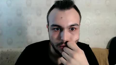 Mastro K online show from March 30, 2:12 am