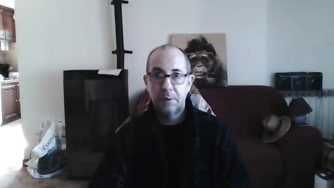 mat11efou online show from March 2, 1:09 pm