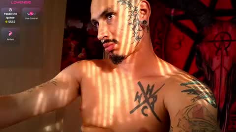 Mateo online show from June 19, 10:03 pm