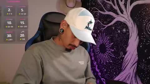 Mateo online show from November 4, 3:29 am