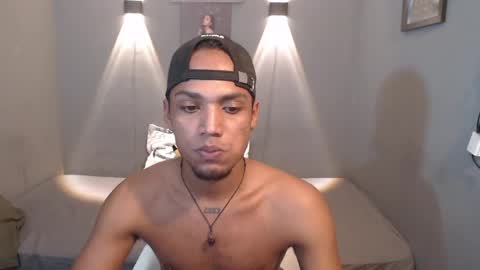 Mateo and Noah online show from May 27, 6:38 pm