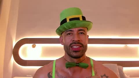 Mateo online show from March 17, 7:27 pm