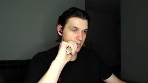 mateo_zeus online show from April 20, 12:02 am